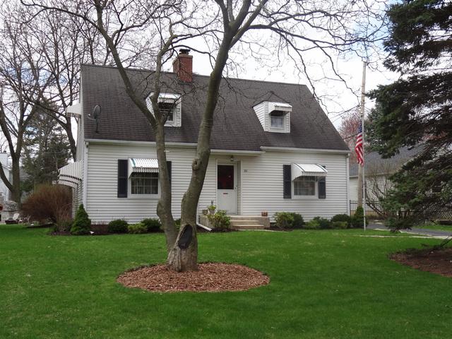 321 S Columbia St., Naperville, IL 60540