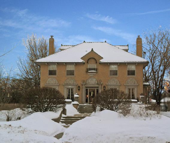 211 Central Ave., Wilmette, IL 60091