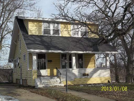1019 Arthur Ave., Rockford, IL 61101
