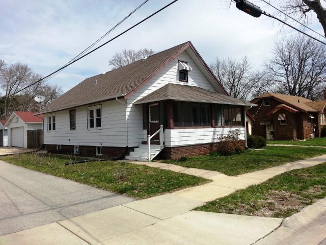 1511 Quincy St., Rockford, IL 61103