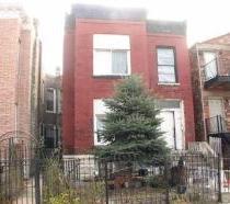2431 W Polk St., Chicago, IL 60612