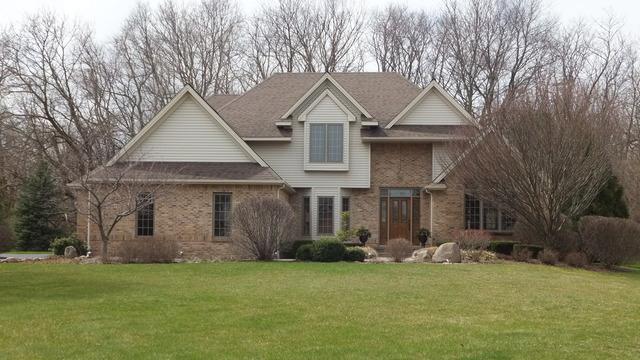 10022 Tybow Tr., Roscoe, IL 61073