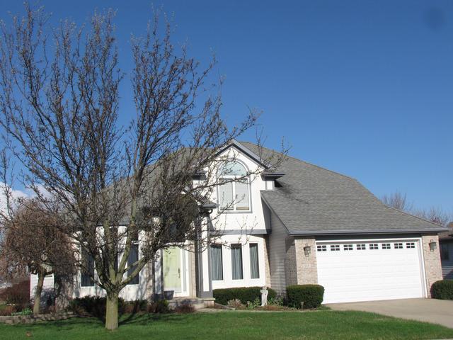 559 Jeremy Dr., Bourbonnais, IL 60914