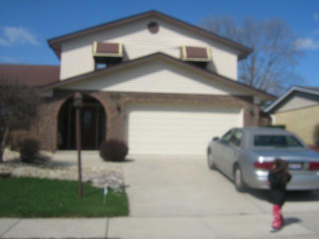 15408 Orchard Ln., Oak Forest, IL 60452