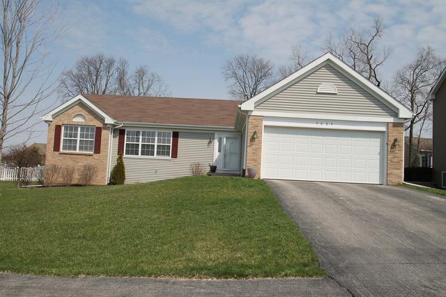 5684 Montadale Dr., Roscoe, IL 61073