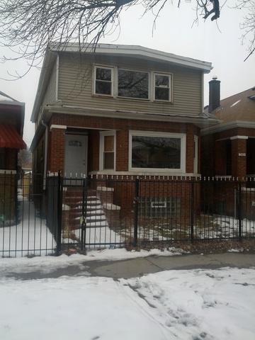 7323 S Claremont Ave., Chicago, IL 60636