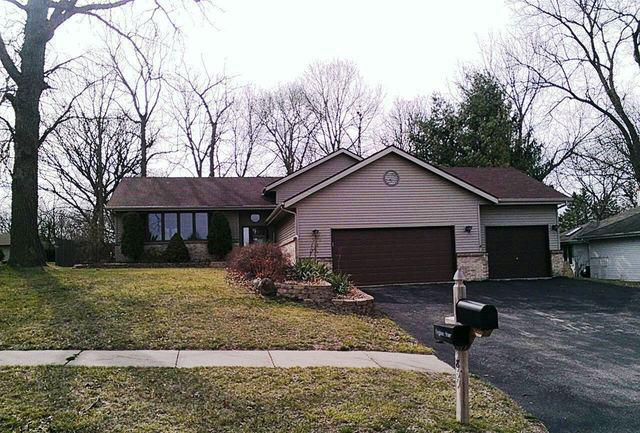 3869 Lookout Dr., Rockford, IL 61109