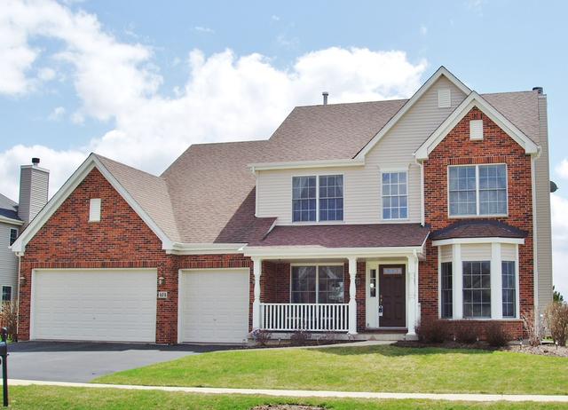 414 Alden Dr., Sycamore, IL 60178
