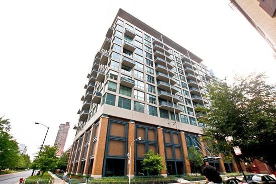 125 E 13th St. #1005, Chicago, IL 60605
