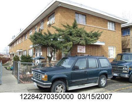 2530 Rose St., Franklin Park, IL 60131