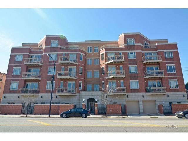4950 N Western Ave. #4I, Chicago, IL 60625