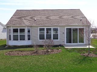 3450 Bagatelle Ln., Mundelein, IL 60060