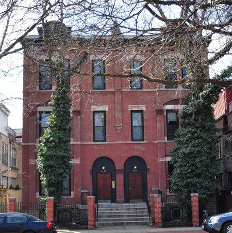 2236 N Racine Ave. #2N, Chicago, IL 60614