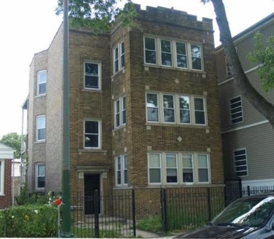 3753 W Wilson Ave., Chicago, IL 60625