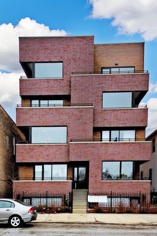 1445 W Grand Ave. #2E, Chicago, IL 60642