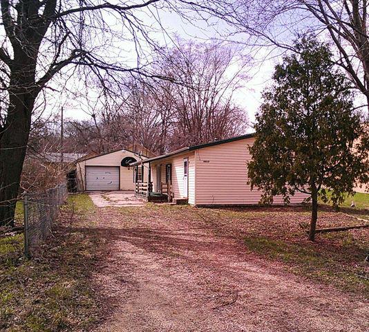 2817 22nd St., Rockford, IL 61109