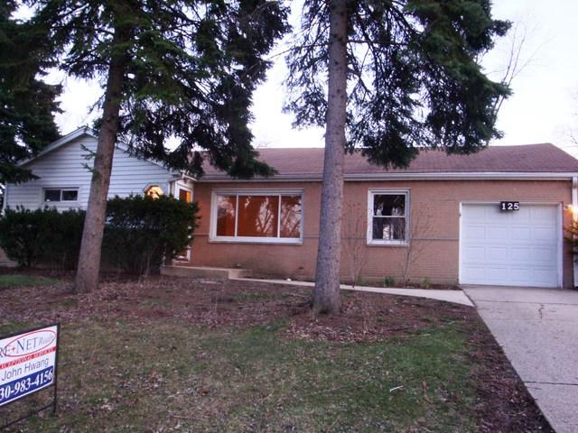 [Address Hidden by Seller], Hoffman Estates, IL 60169