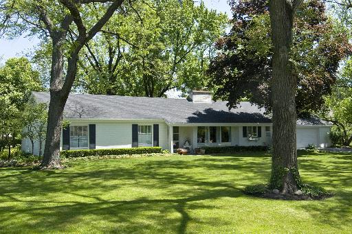 141 Enid Ln., Northfield, IL 60093