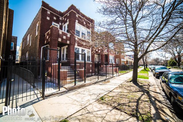 6135 S Fairfied Ave., Chicago, IL 60629
