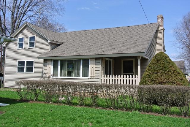 6421 Wayne St., Union, IL 60180