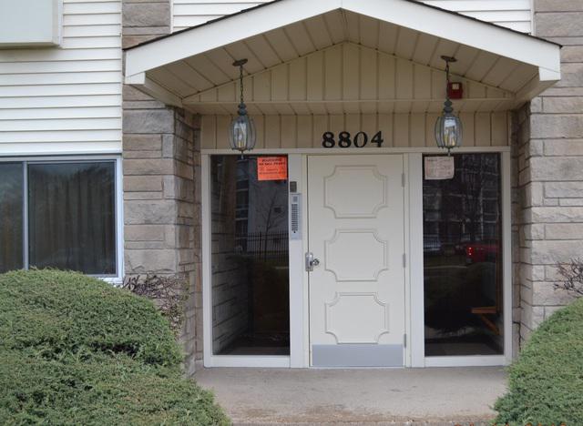 8804 Golf Rd. #2D, Des Plaines, IL 60016