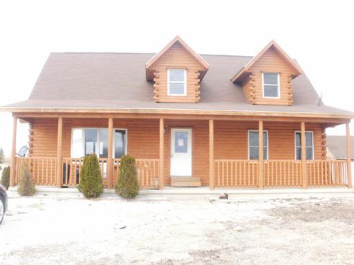 2802 E 2559th Rd., Marseilles, IL 61341