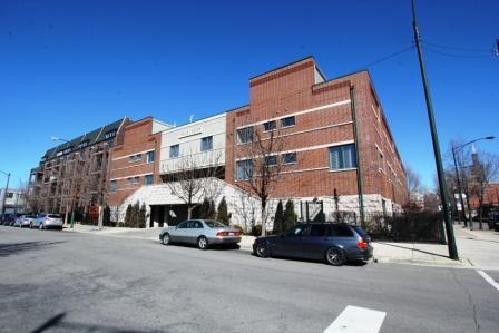 1 N Bishop St. #5, Chicago, IL 60607