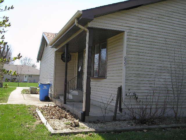655 Rice St., South Wilmington, IL 60474