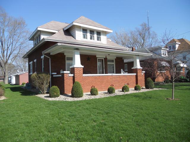 242 N Maple St., Herscher, IL 60941