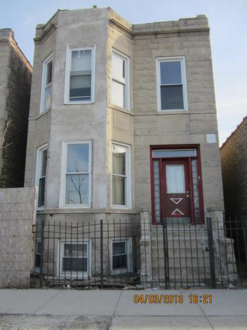 3309 W Chicago Ave., Chicago, IL 60651
