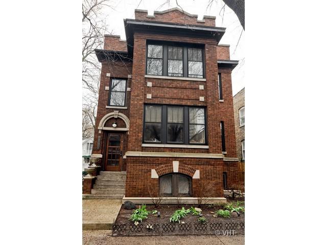 5812 N Magnolia Ave. #1, Chicago, IL 60660