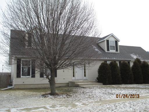 2352 Glen Cir., Sycamore, IL 60178