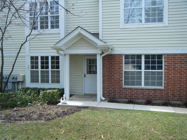 201 Winnsboro Ct. #A, Schaumburg, IL 60193