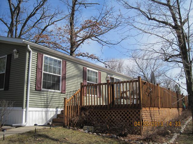 1009 Bay Rd. #26, Mchenry, IL 60051