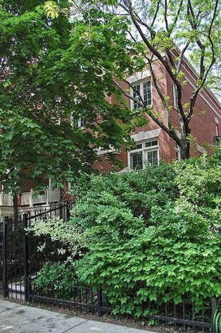1426 W Wrightwood Ave., Chicago, IL 60614