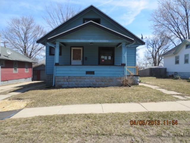 123 N Central Ave., Rockford, IL 61101