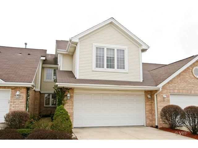 11447 Foxwoods Dr., Oak Lawn, IL 60453