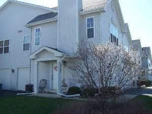 2483 Frost Dr., Aurora, IL 60504