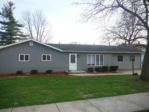 101 E Ottawa St., Troy Grove, IL 61372