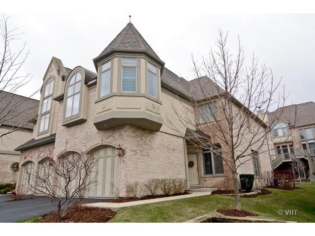 1562 S Paul Le Comte Ct., Palatine, IL 60067