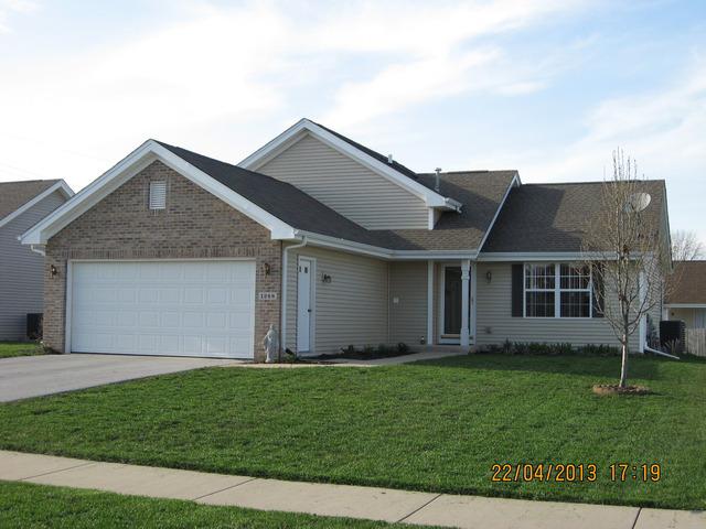 1268 Ed's Pl., Machesney Park, IL 61115