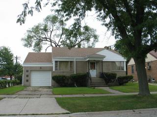 2219 S 19th Ave., Broadview, IL 60155