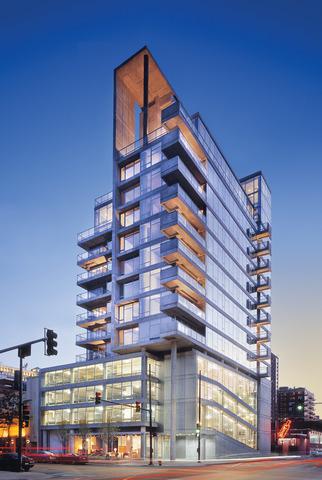 201 W Grand Ave. #602, Chicago, IL 60654