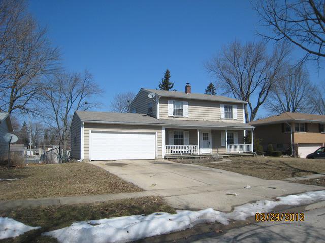 311 Gayle Ave., Dekalb, IL 60115
