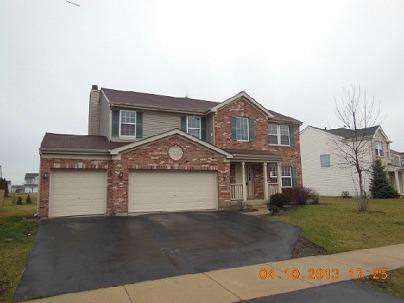 1878 Cattail Cir., Aurora, IL 60504