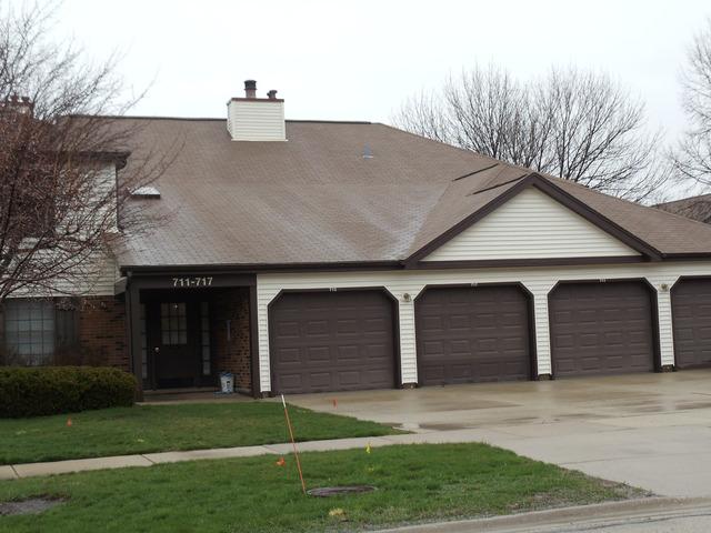711 Weidner Rd., Buffalo Grove, IL 60089