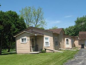 14520 W Russell Rd., Zion, IL 60075