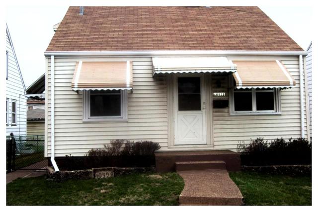 10928 S Avenue O Ave., Chicago, IL 60617