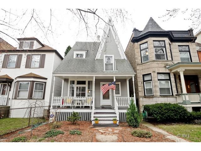 1653 W Carmen Ave., Chicago, IL 60640
