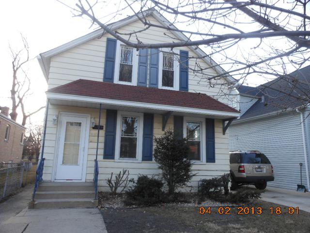 11224 S Fairfield Ave., Chicago, IL 60655
